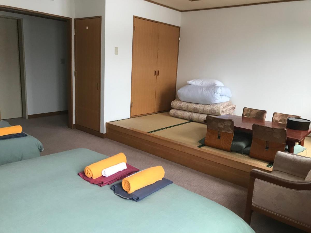 מיוקו Refre Hotel מראה חיצוני תמונה