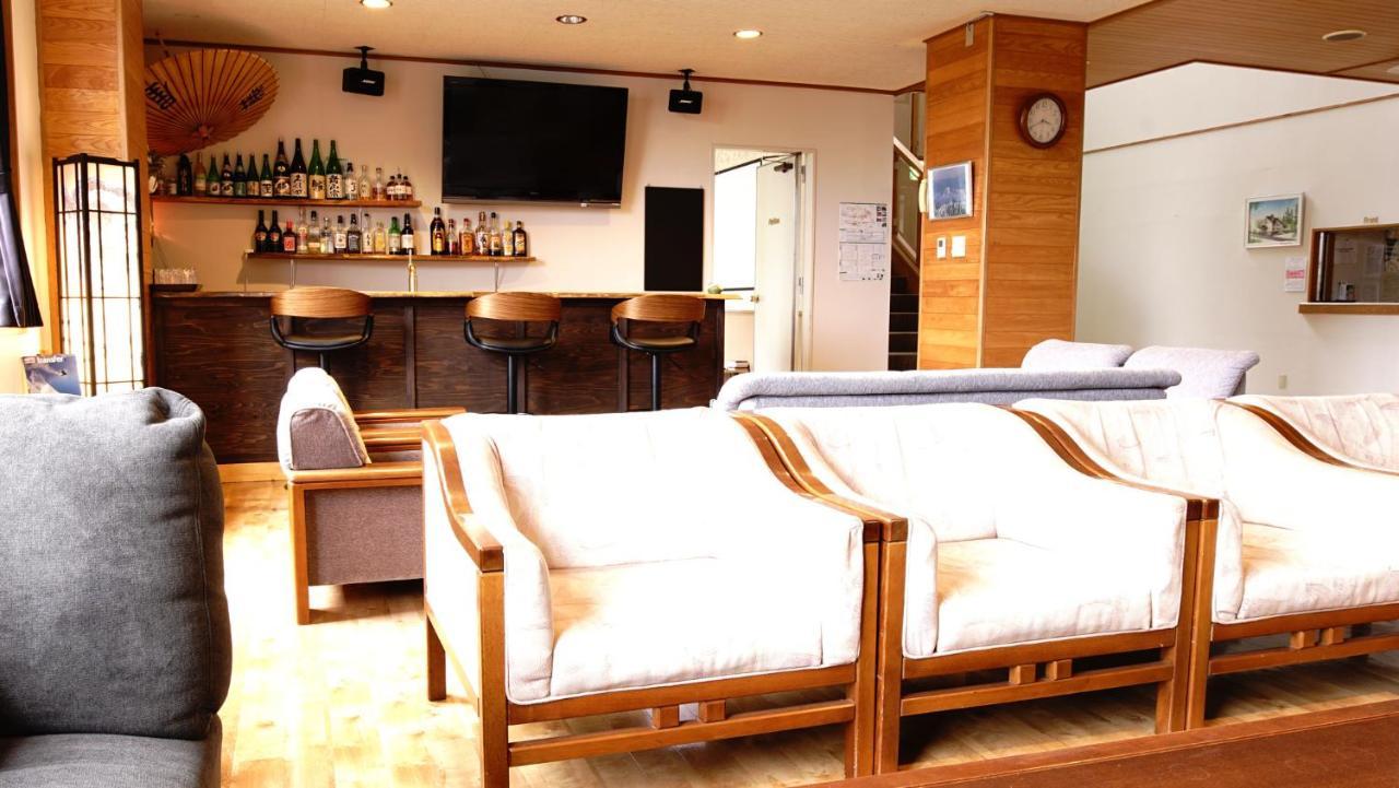 מיוקו Refre Hotel מראה חיצוני תמונה