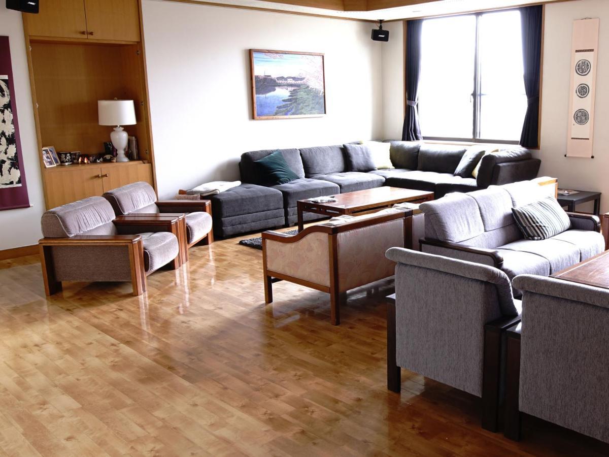מיוקו Refre Hotel מראה חיצוני תמונה