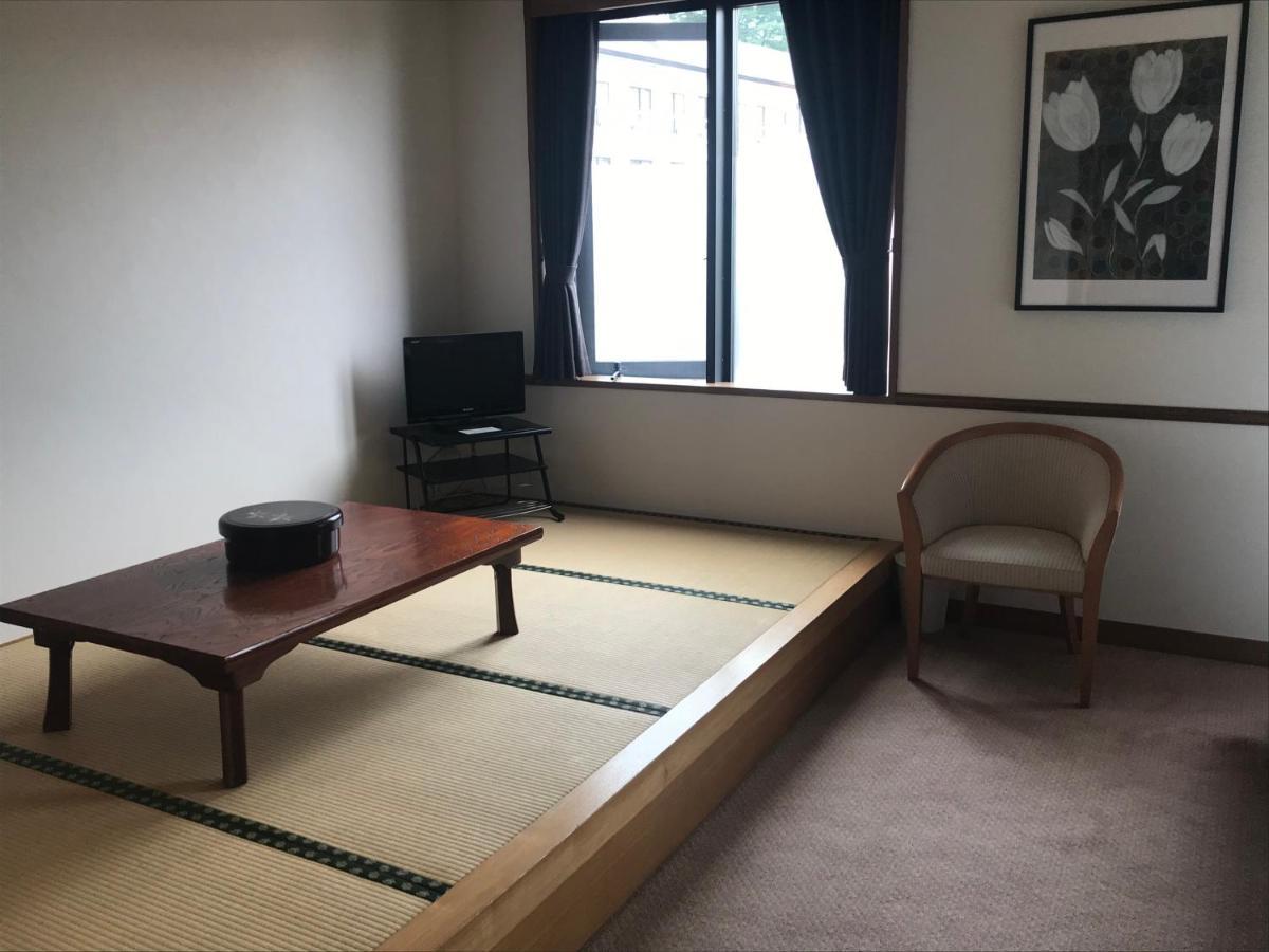 מיוקו Refre Hotel מראה חיצוני תמונה