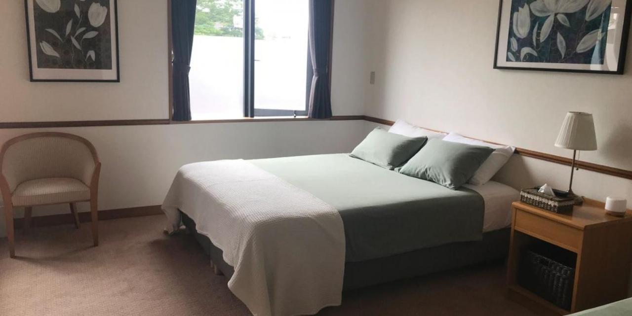 מיוקו Refre Hotel מראה חיצוני תמונה