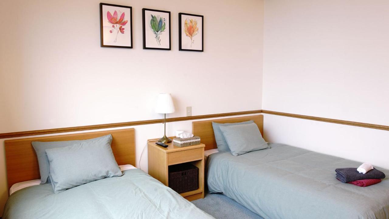 מיוקו Refre Hotel מראה חיצוני תמונה