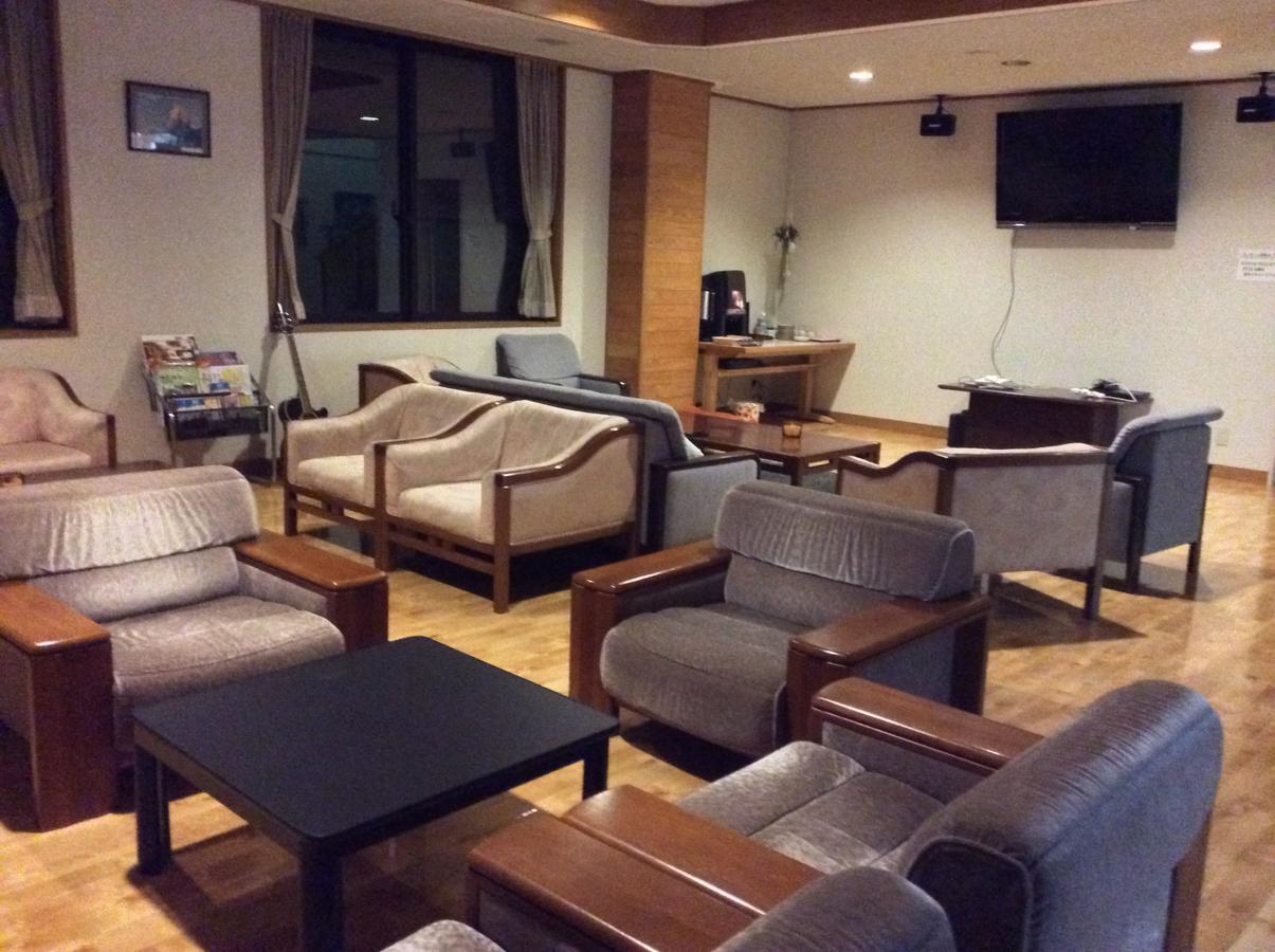 מיוקו Refre Hotel מראה חיצוני תמונה
