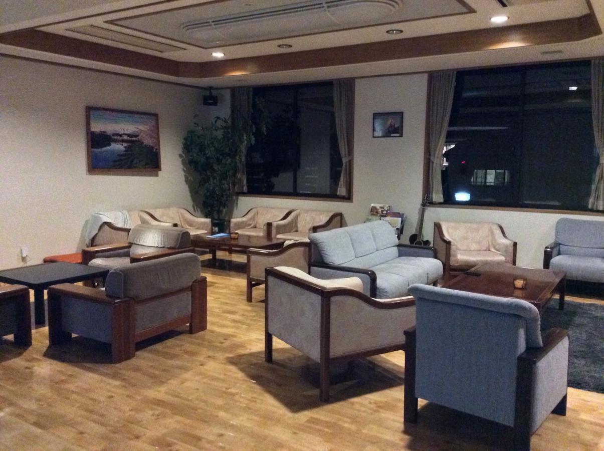 מיוקו Refre Hotel מראה חיצוני תמונה