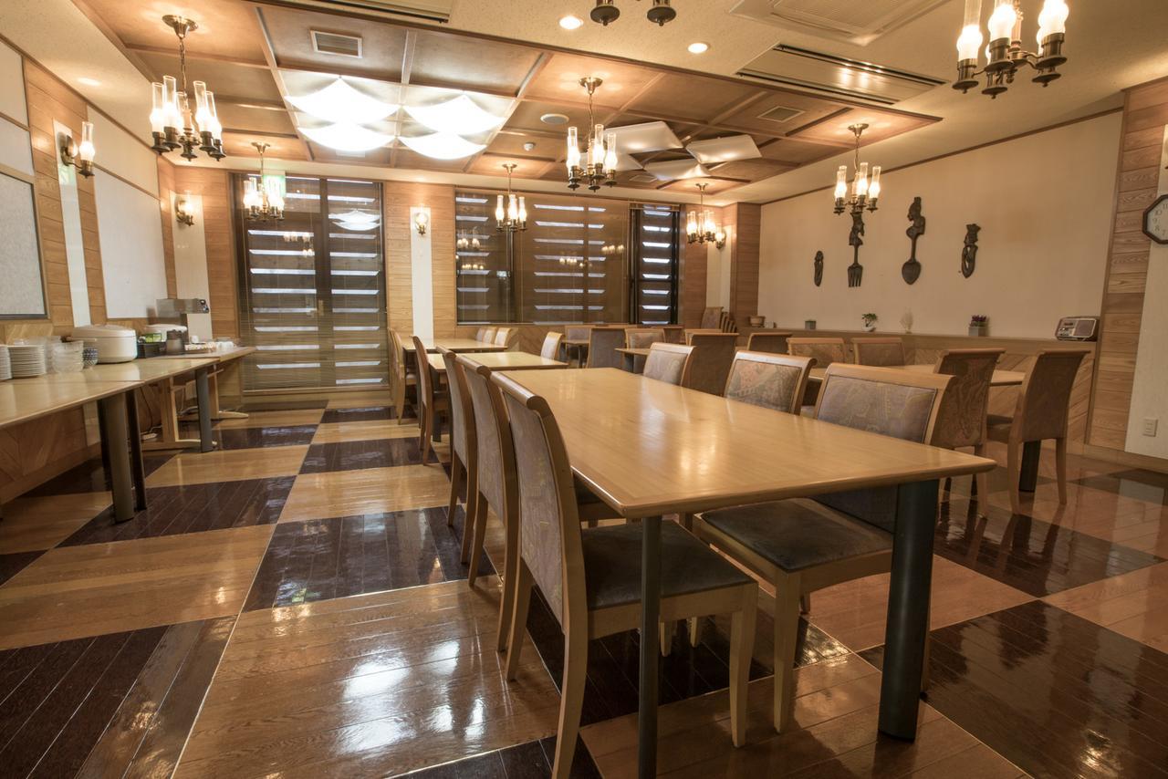 מיוקו Refre Hotel מראה חיצוני תמונה